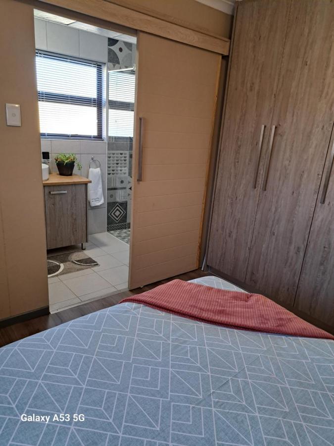 Apartmán 2Fiftysix On Second Lüderitz Exteriér fotografie