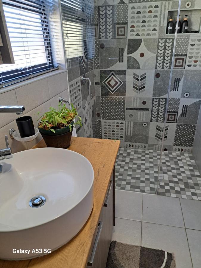 Apartmán 2Fiftysix On Second Lüderitz Exteriér fotografie