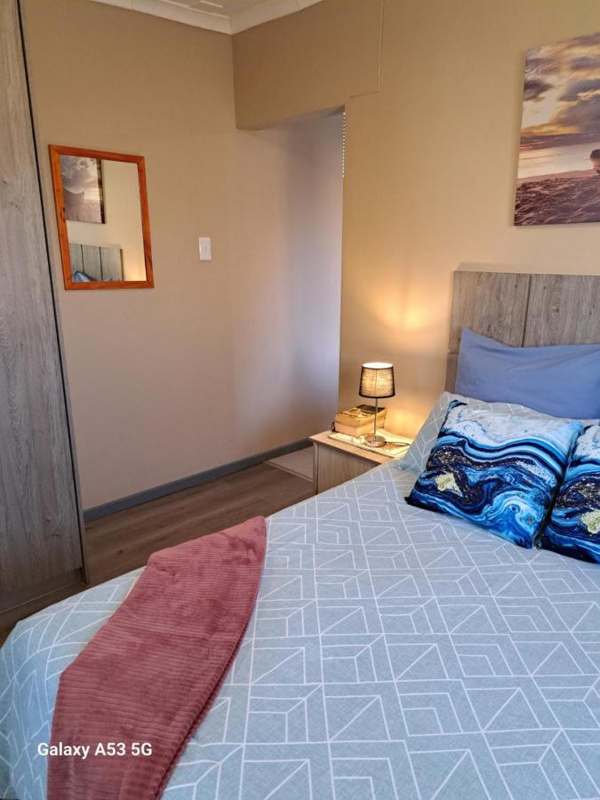 Apartmán 2Fiftysix On Second Lüderitz Exteriér fotografie