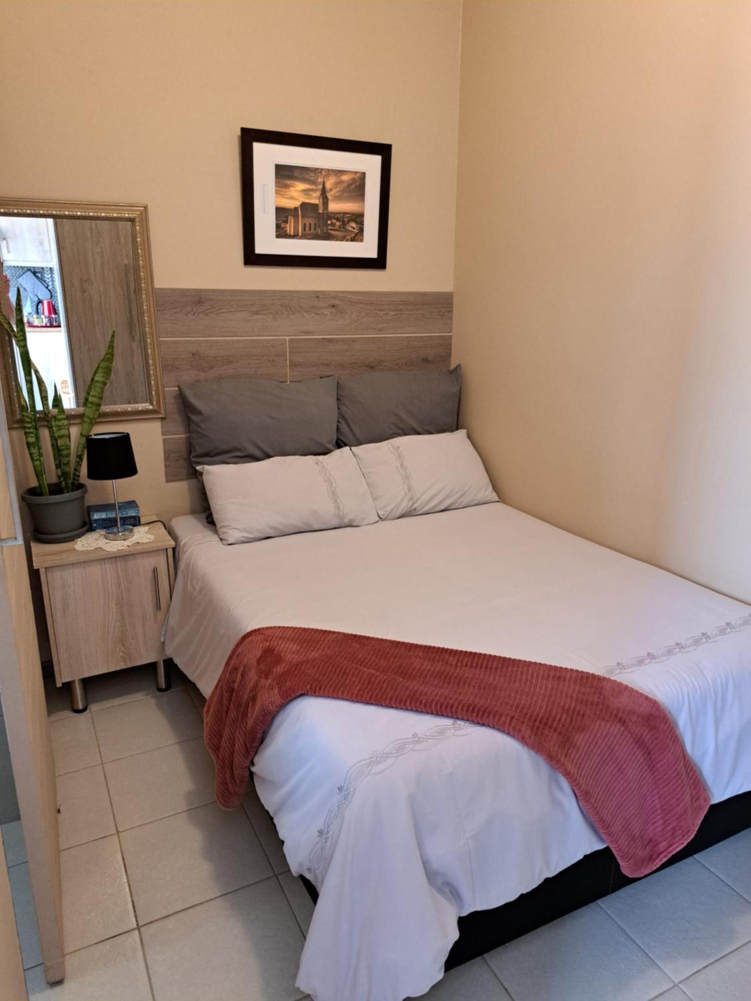 Apartmán 2Fiftysix On Second Lüderitz Exteriér fotografie