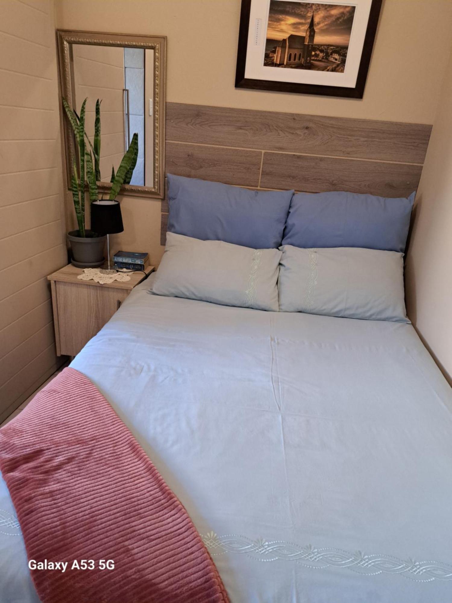 Apartmán 2Fiftysix On Second Lüderitz Exteriér fotografie