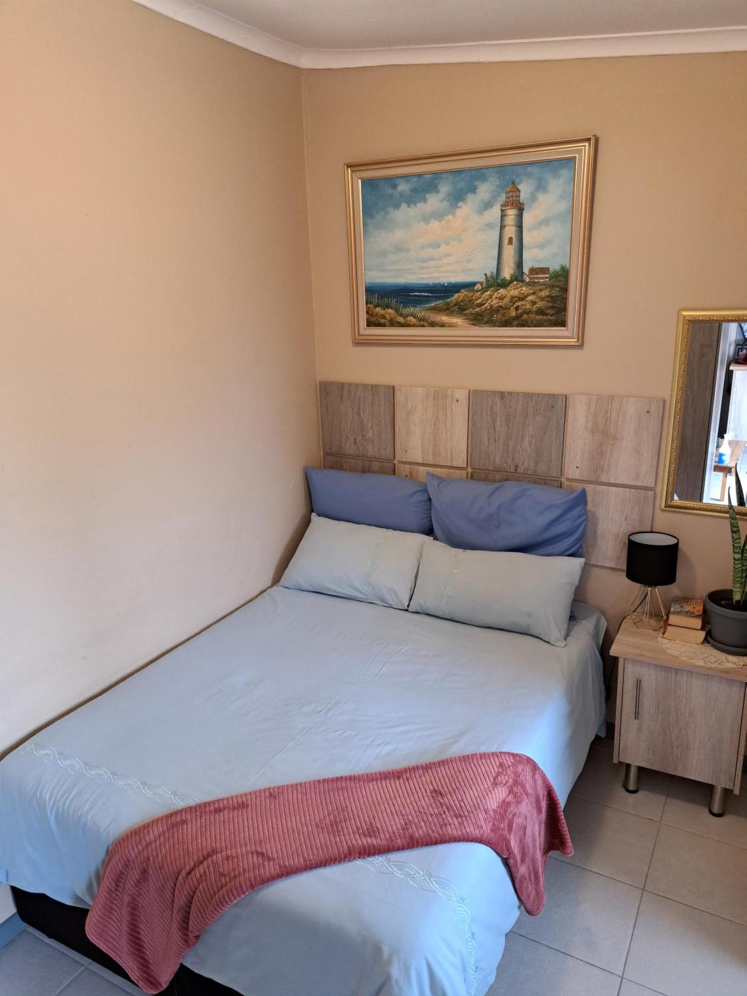 Apartmán 2Fiftysix On Second Lüderitz Exteriér fotografie